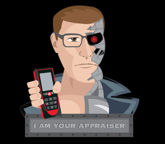 I am your Appraiser